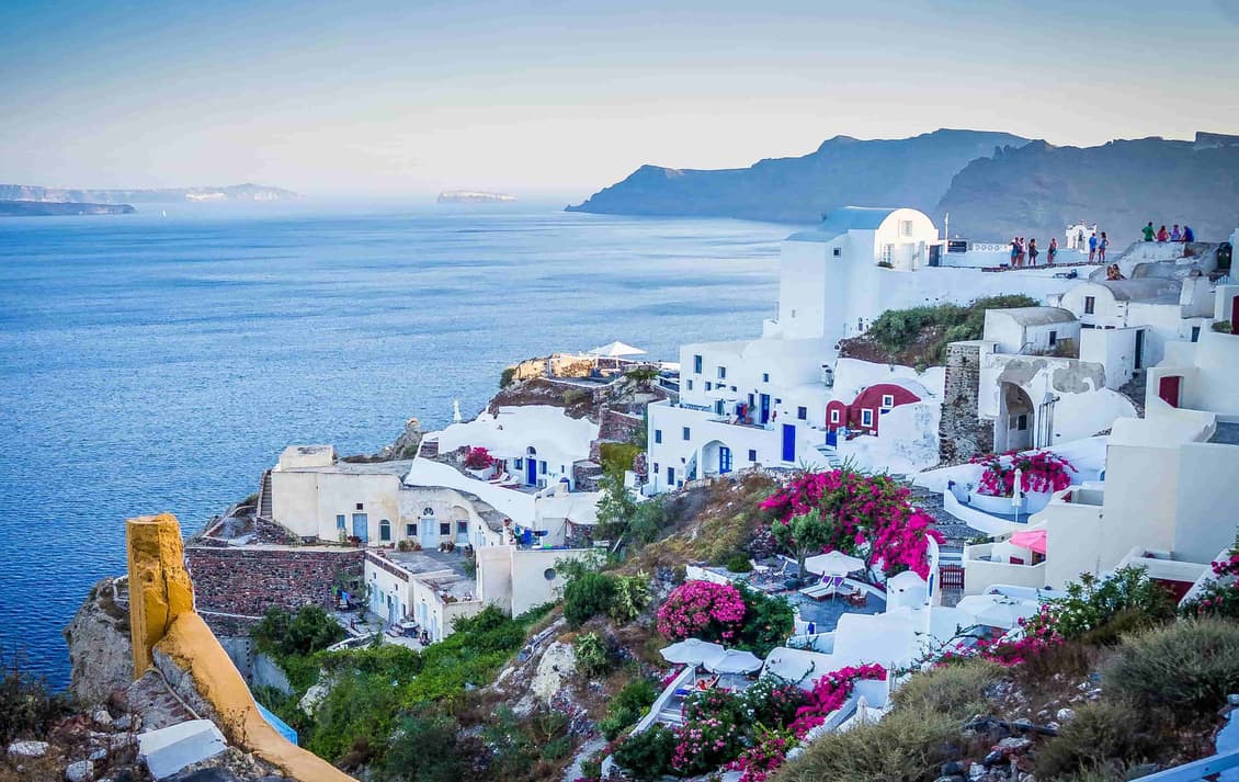 Travel Destination